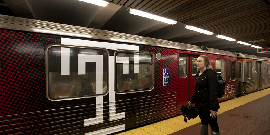 green commute initiative login